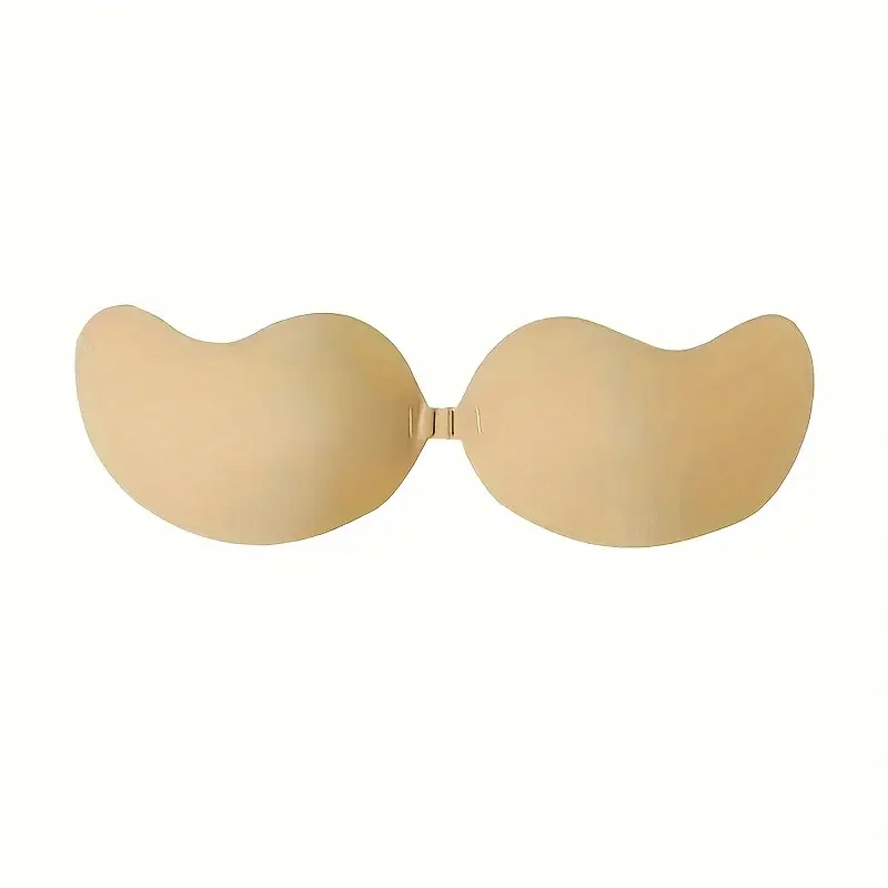Strapless Bra Adhesive - Onzichtbare lift-bh-pasties voor vrouwen, 2 paar