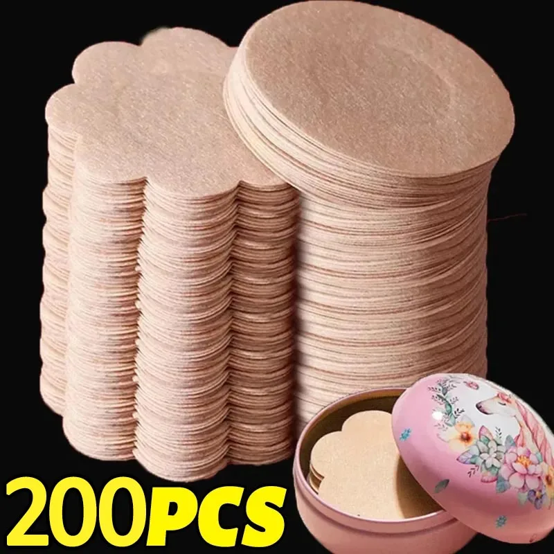 10-200 stuks tepelafdekkingen  - Strapless Bra Adhesive recensie en prijs