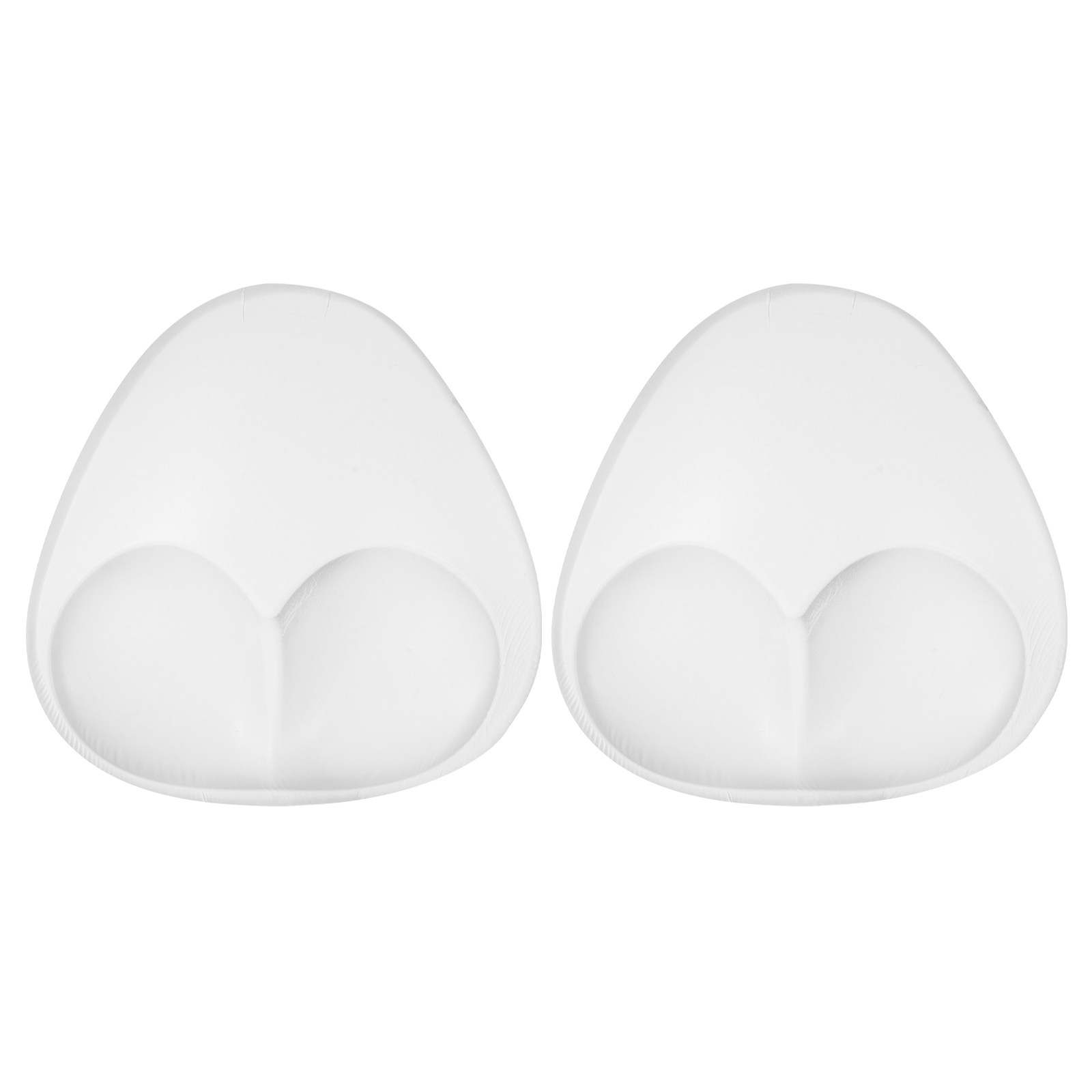 1 paar onzichtbare siliconen b - Push Up Bra Silicone recensie en prijs