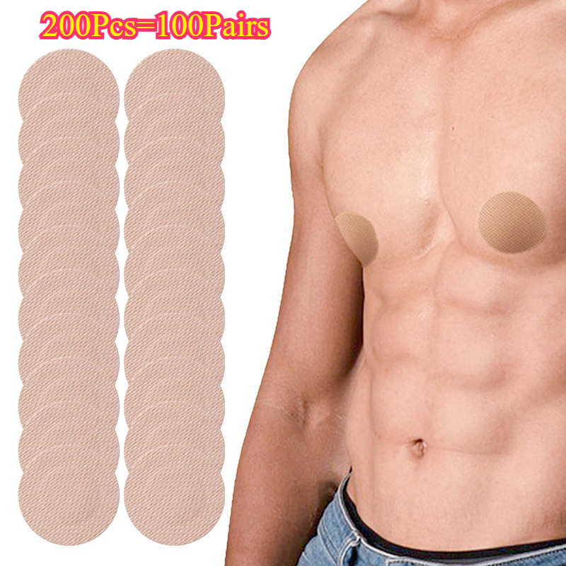 200 stks Onzichtbare Mannen Te - Strapless Bra Adhesive recensie en prijs