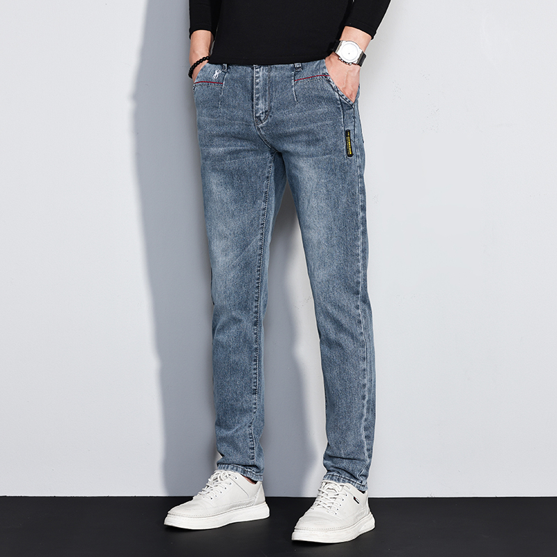 Nieuwe herenjeans slim fit str - Levis Jeans 501 recensie en prijs