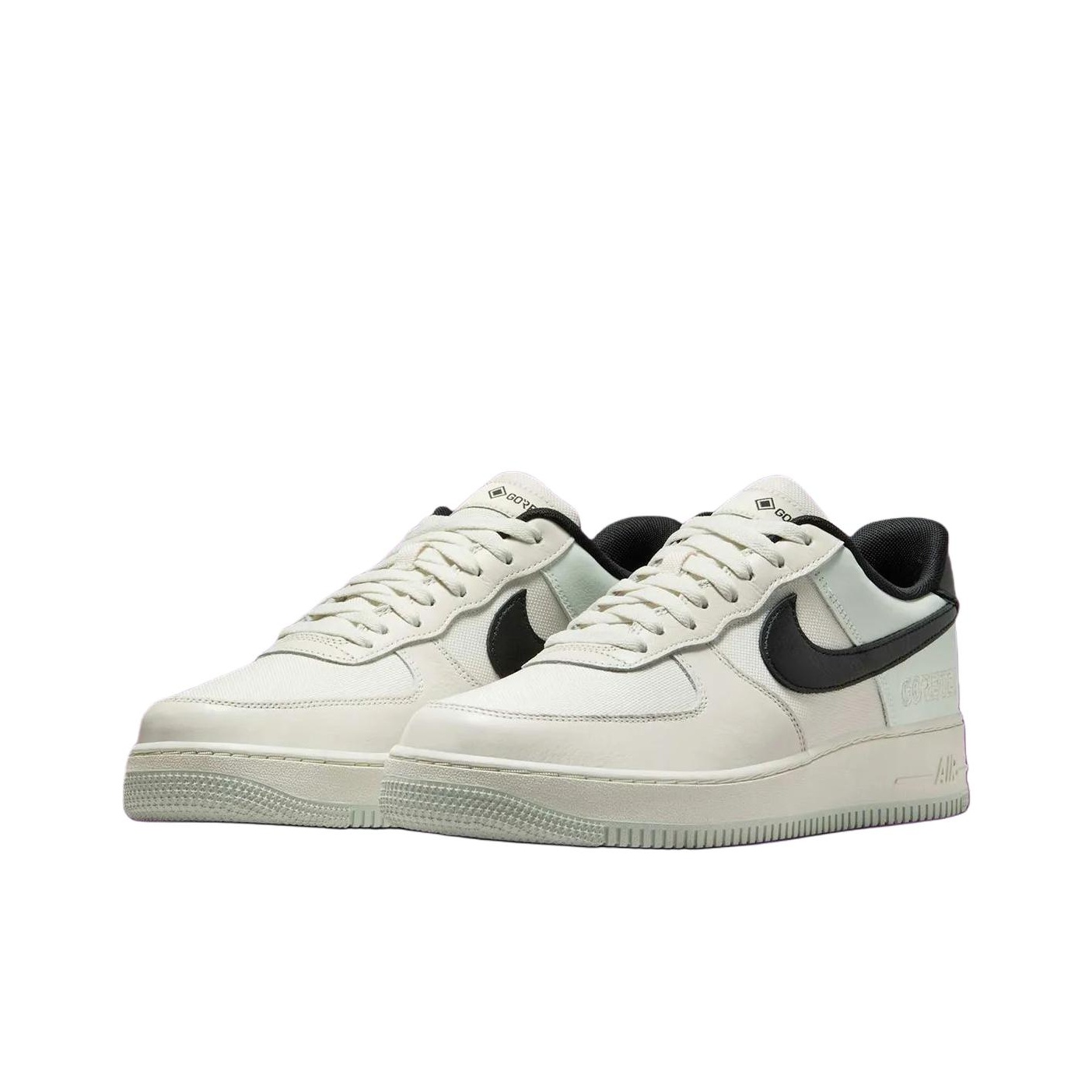 Nike Air Force 1 Leder, Textie - Nike Shoes Air Force 1 recensie en prijs