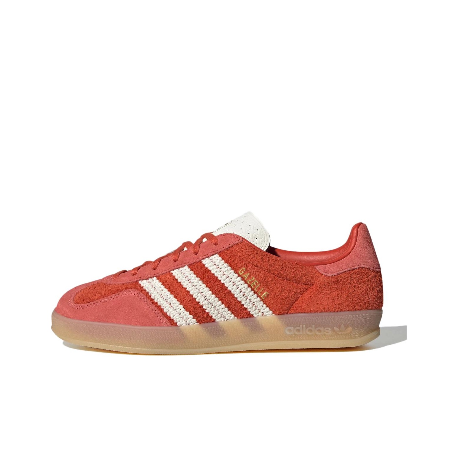 Adidas GAZELLE INDOOR W KI7169 - Adidas Shoes Gazelle recensie en prijs