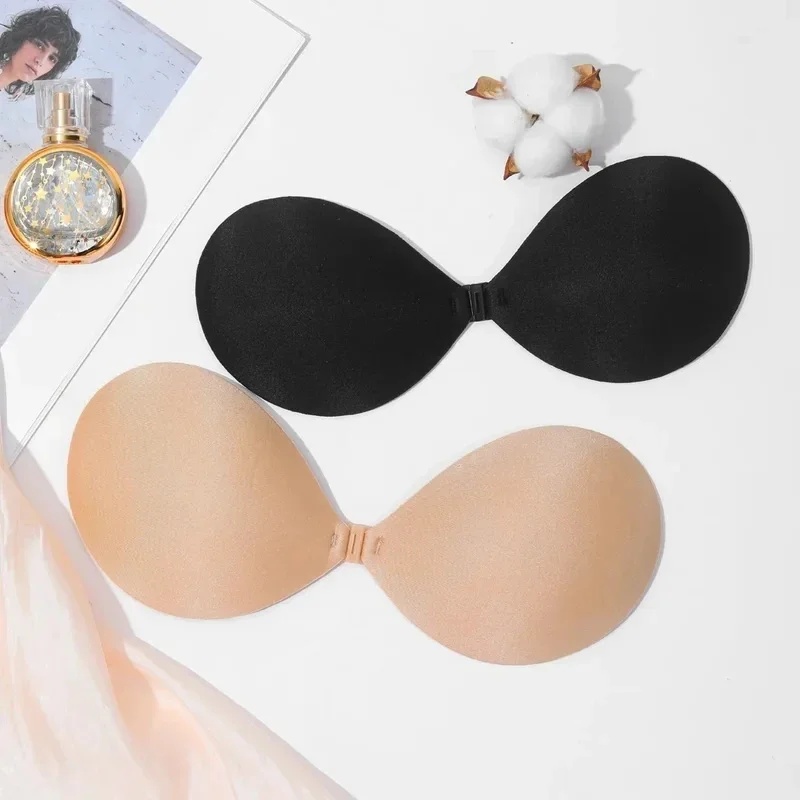 1/2/4 stuks Sujetador Damesbeh - Backless Bra Sticky recensie en prijs