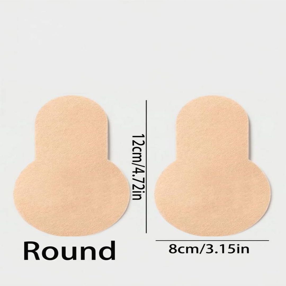 Vrouwelijke push-up bh's, zelf - Strapless Bra Adhesive recensie en prijs