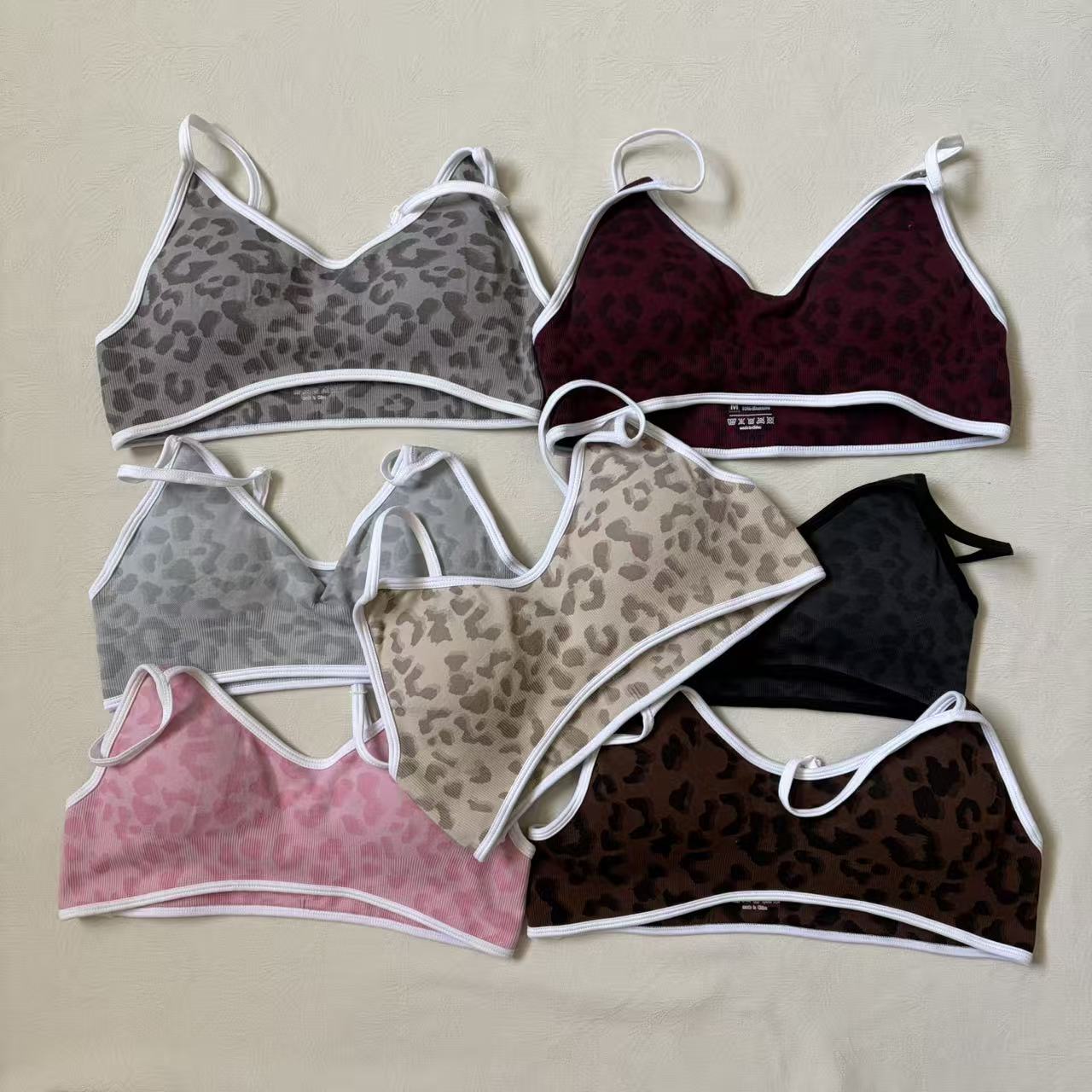 LOGO Dames Sportvest met Mooie - Sports Bra Racerback recensie en prijs