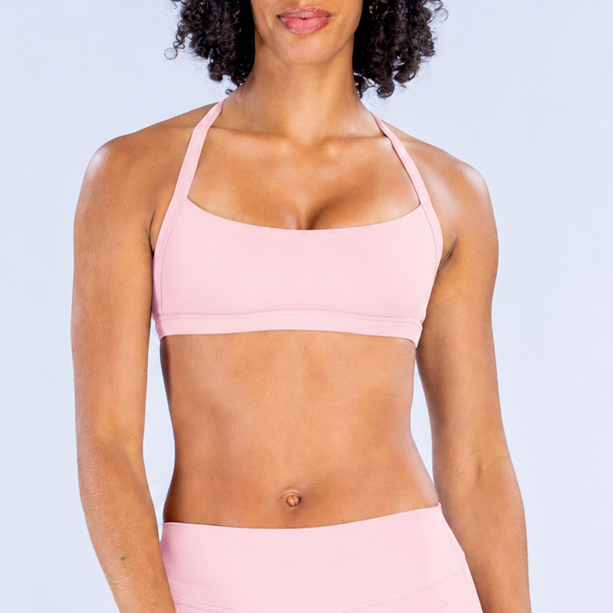 Yoga sportbeha voor dames, sch - Plunge Bra Push Up recensie en prijs