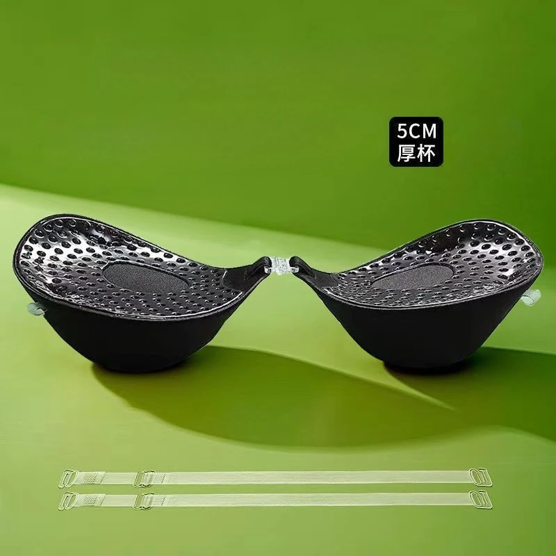 5 cm dikke ademende zelfkleven - Strapless Bra Adhesive recensie en prijs